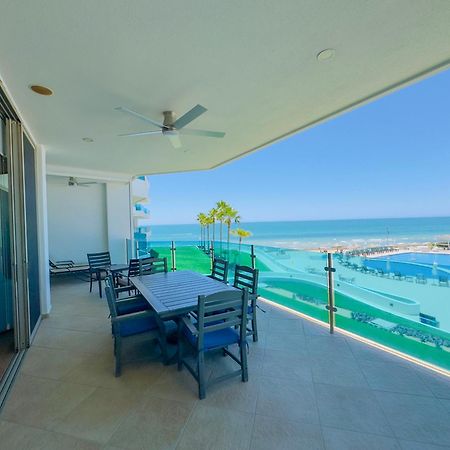 Esmeralda Beach Resort Puerto Peñasco Kültér fotó