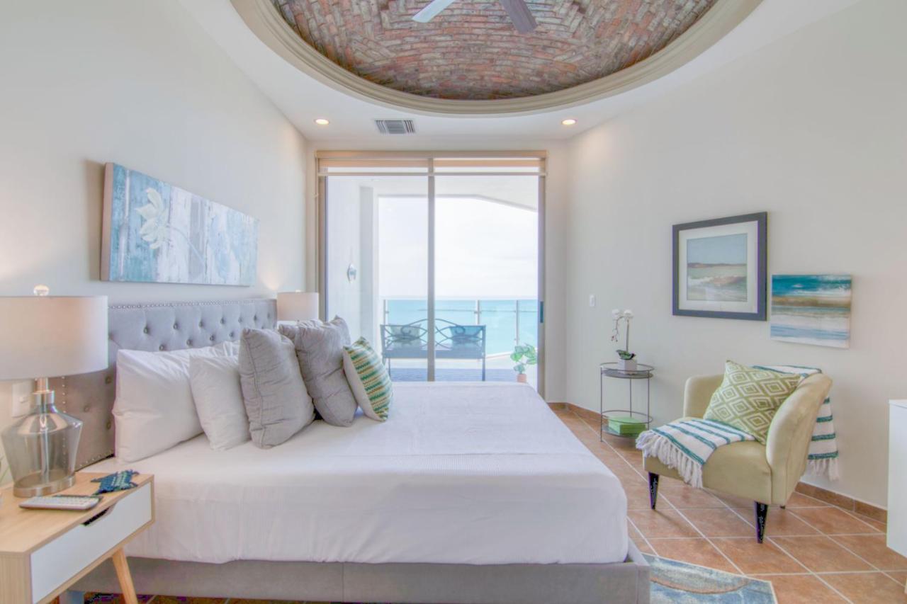 Esmeralda Beach Resort Puerto Peñasco Kültér fotó