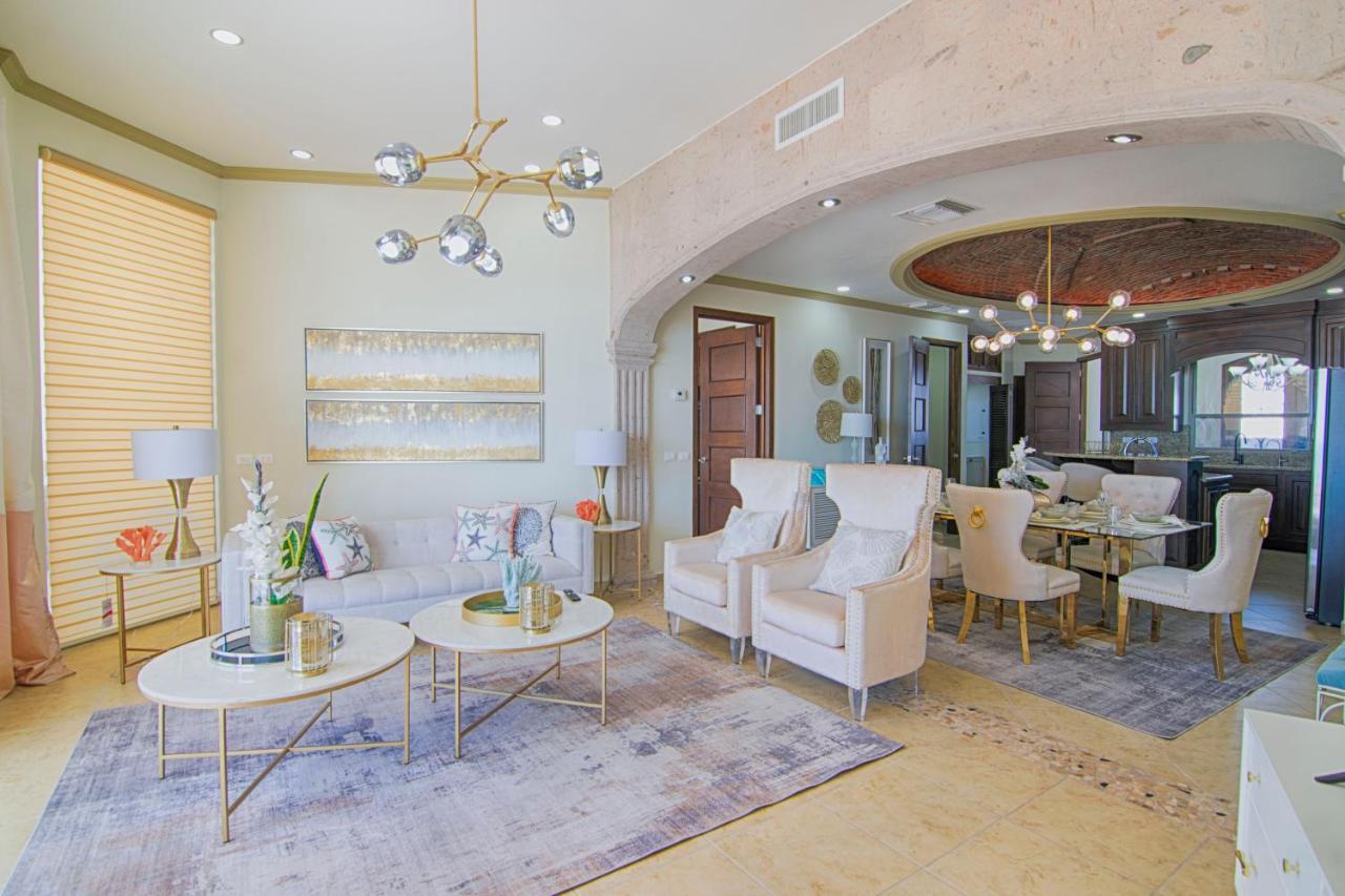 Esmeralda Beach Resort Puerto Peñasco Kültér fotó