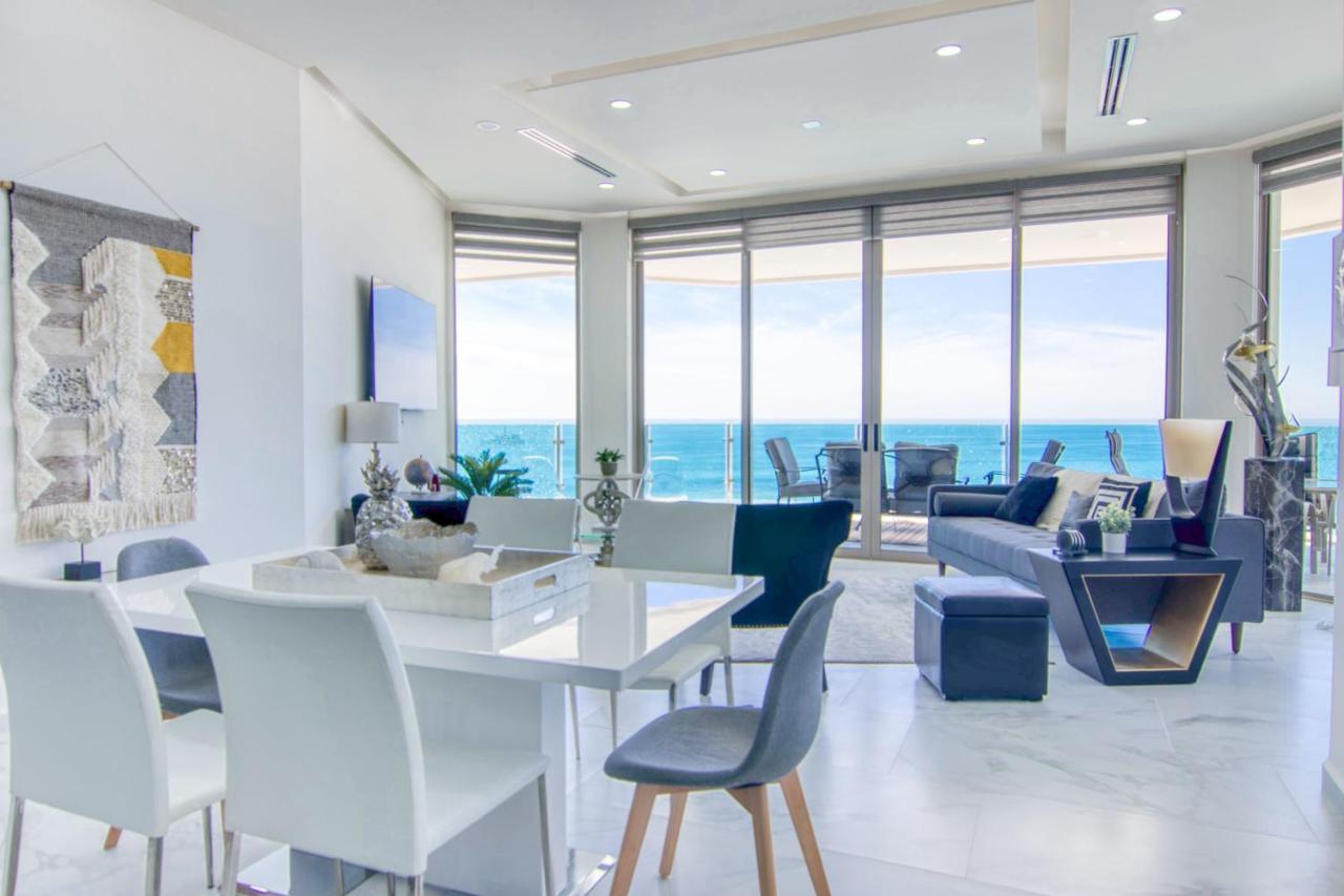 Esmeralda Beach Resort Puerto Peñasco Kültér fotó
