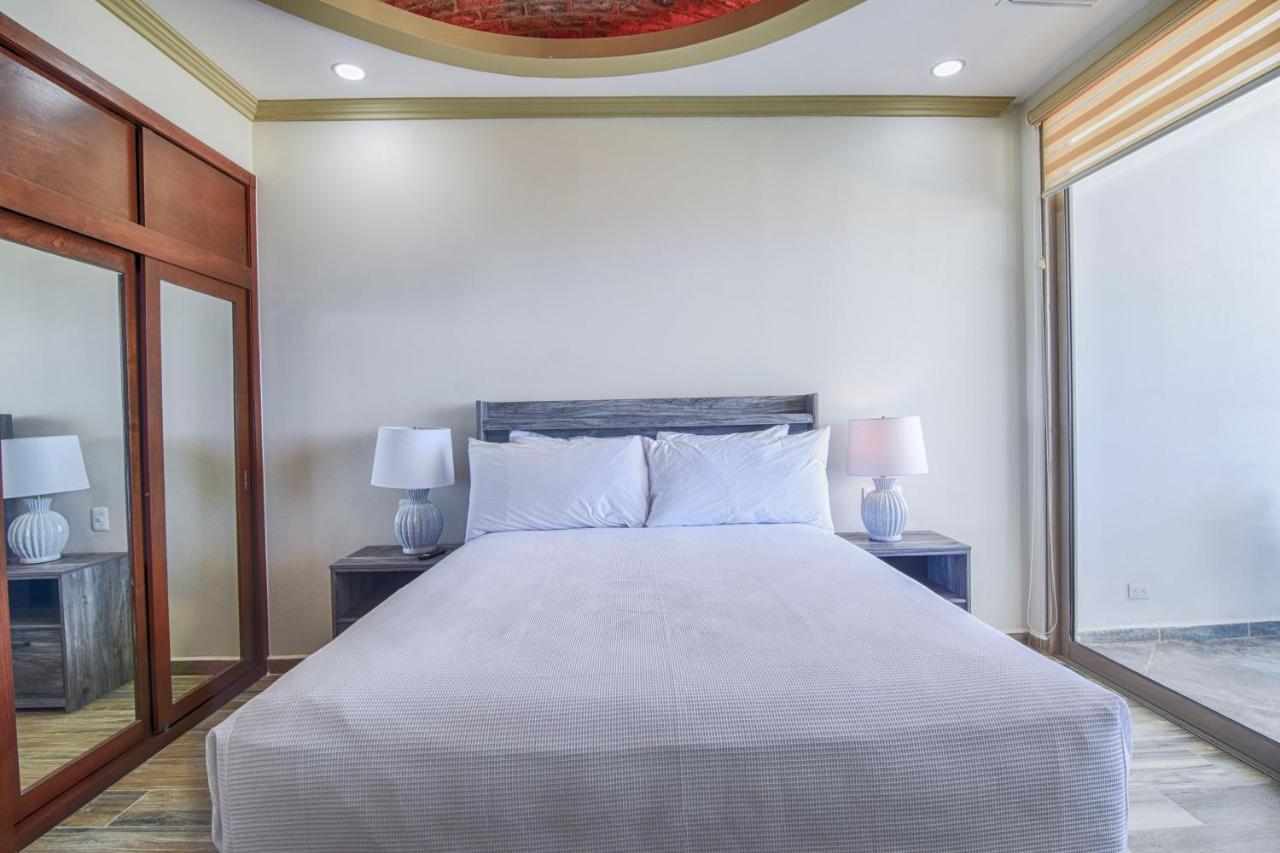 Esmeralda Beach Resort Puerto Peñasco Kültér fotó