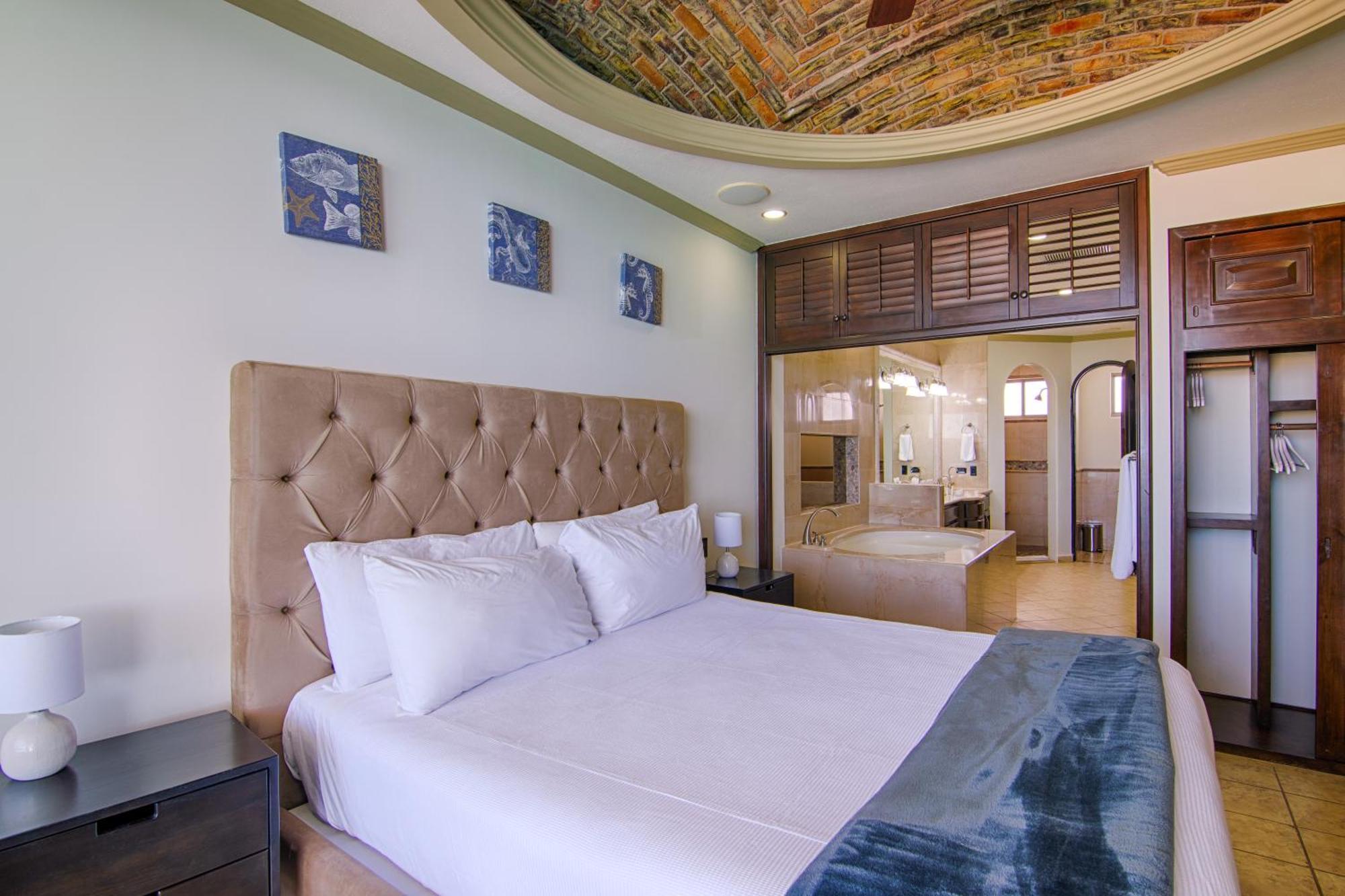 Esmeralda Beach Resort Puerto Peñasco Kültér fotó