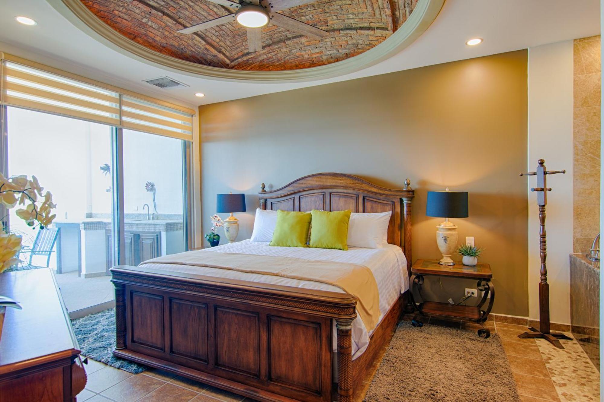 Esmeralda Beach Resort Puerto Peñasco Kültér fotó