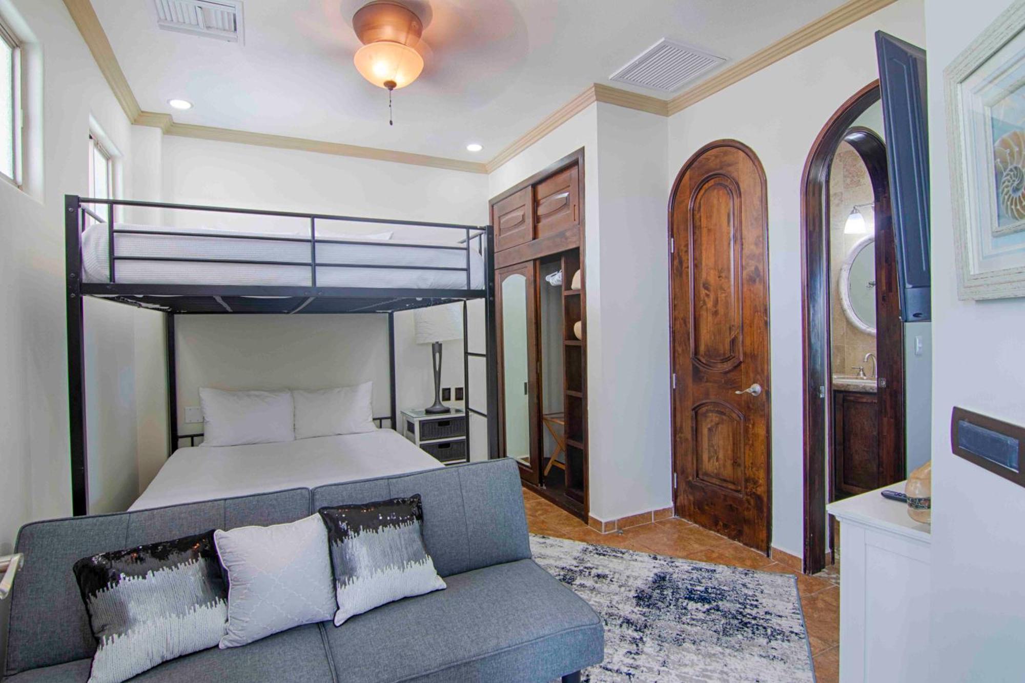 Esmeralda Beach Resort Puerto Peñasco Kültér fotó