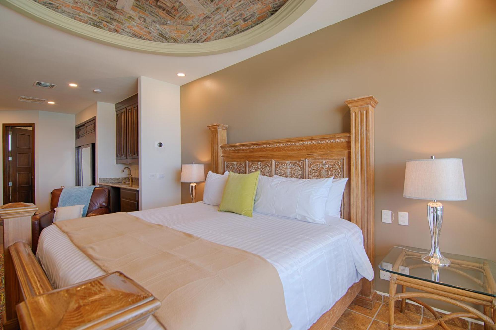 Esmeralda Beach Resort Puerto Peñasco Kültér fotó