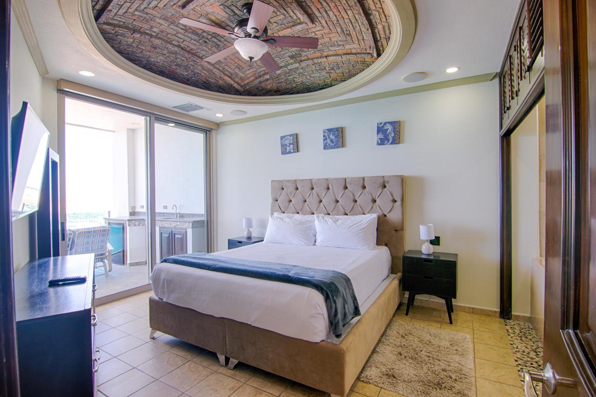 Esmeralda Beach Resort Puerto Peñasco Kültér fotó