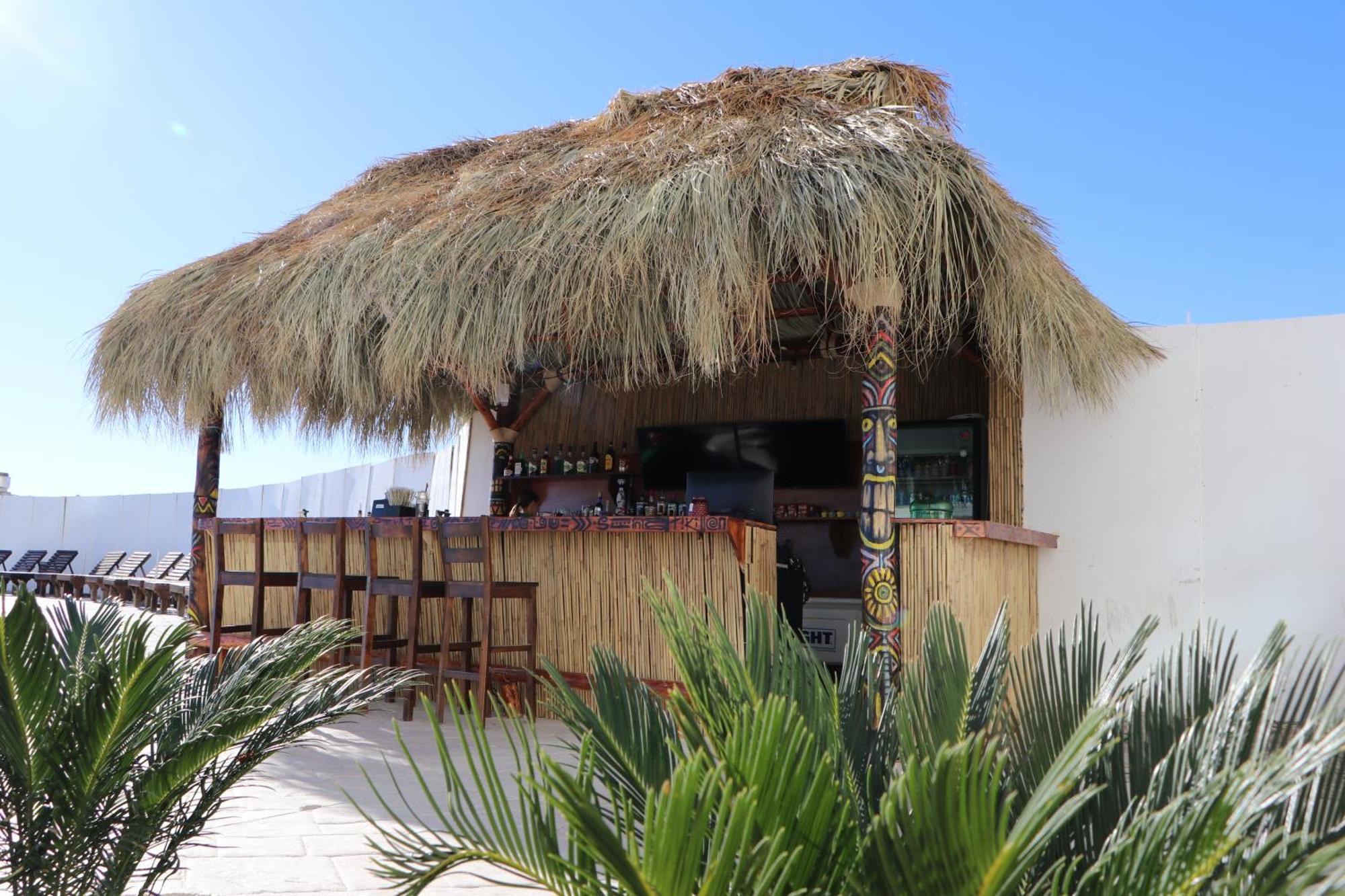 Esmeralda Beach Resort Puerto Peñasco Kültér fotó