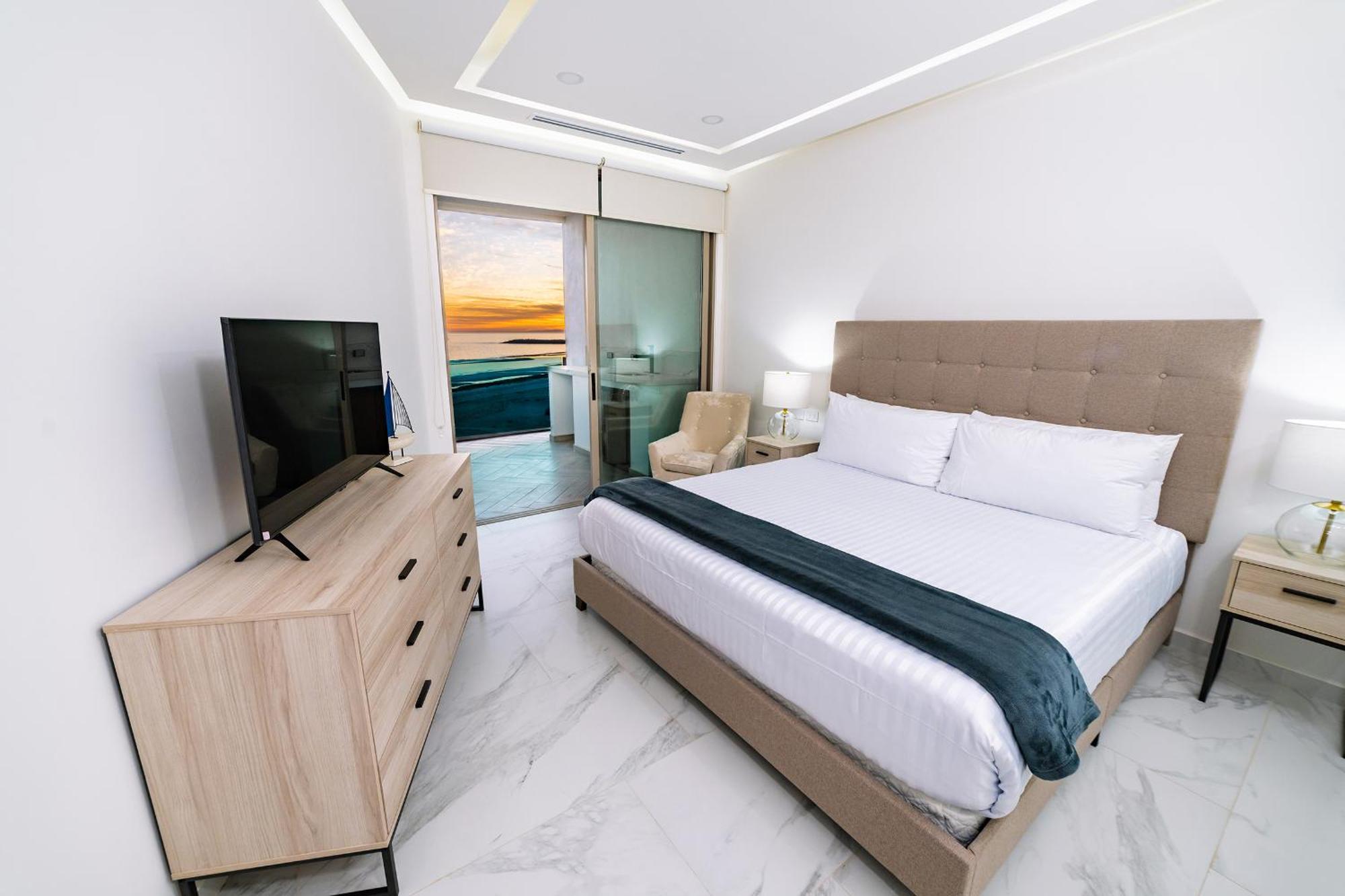 Esmeralda Beach Resort Puerto Peñasco Kültér fotó