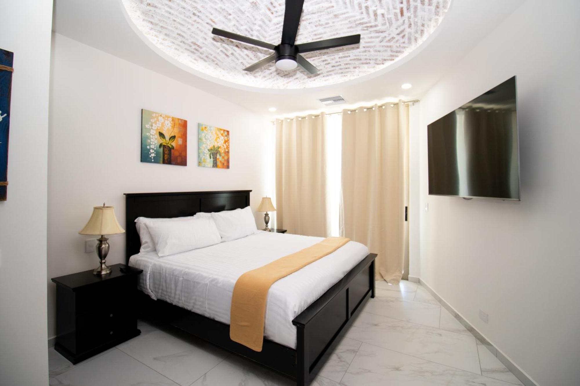 Esmeralda Beach Resort Puerto Peñasco Kültér fotó