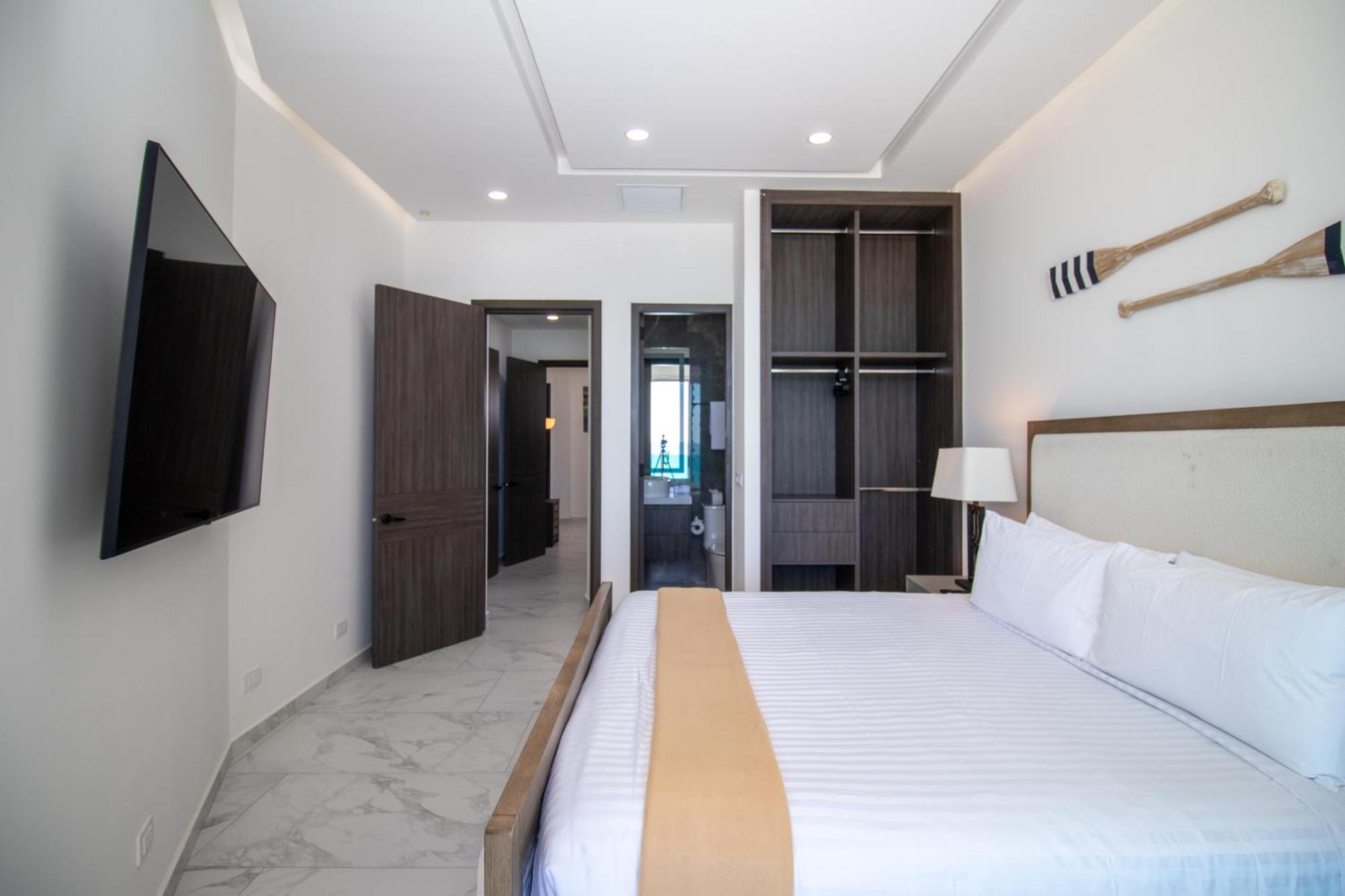 Esmeralda Beach Resort Puerto Peñasco Kültér fotó