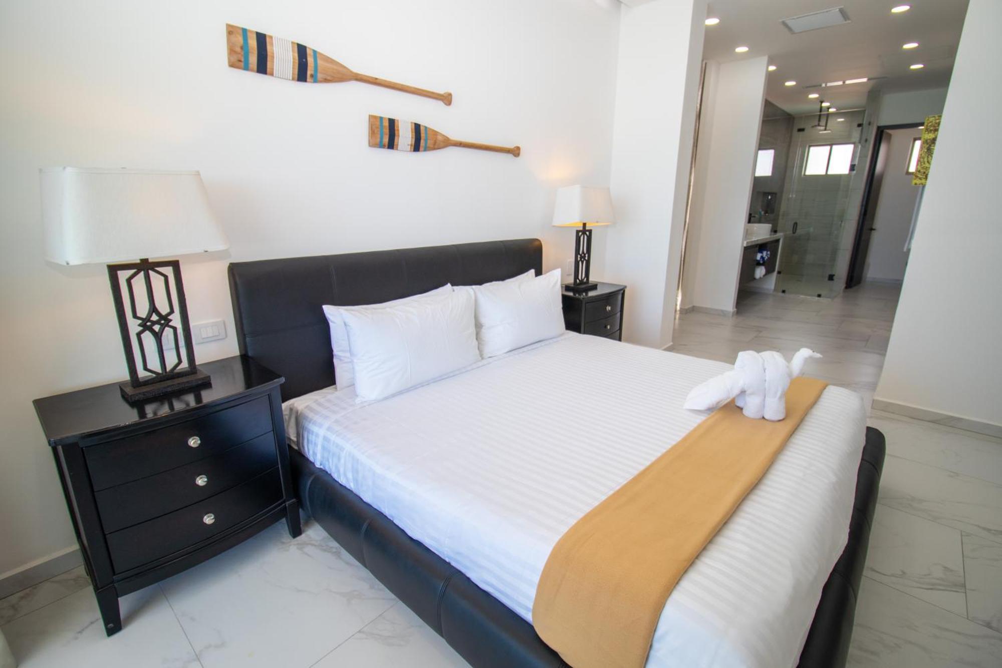 Esmeralda Beach Resort Puerto Peñasco Kültér fotó