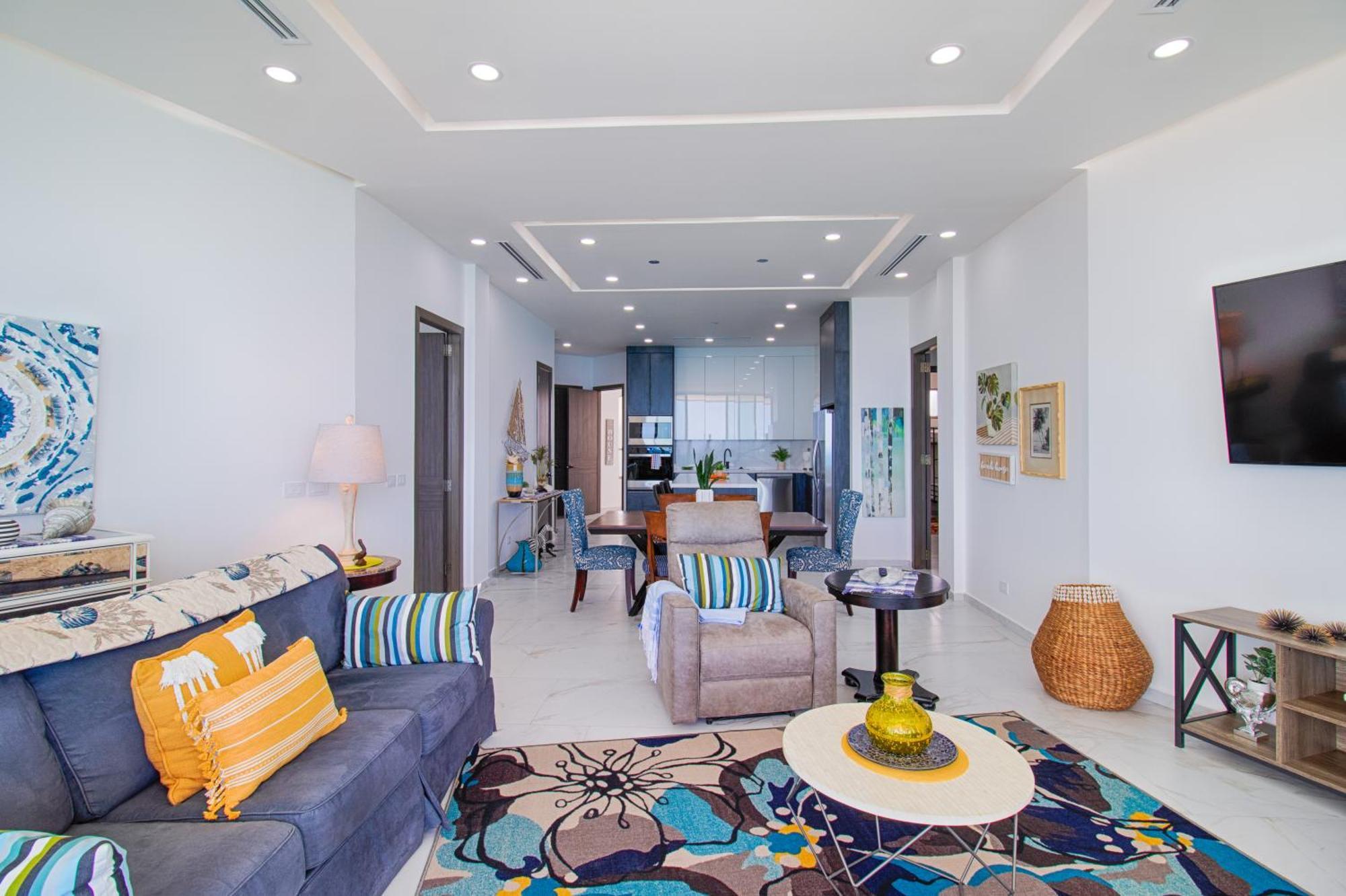 Esmeralda Beach Resort Puerto Peñasco Kültér fotó