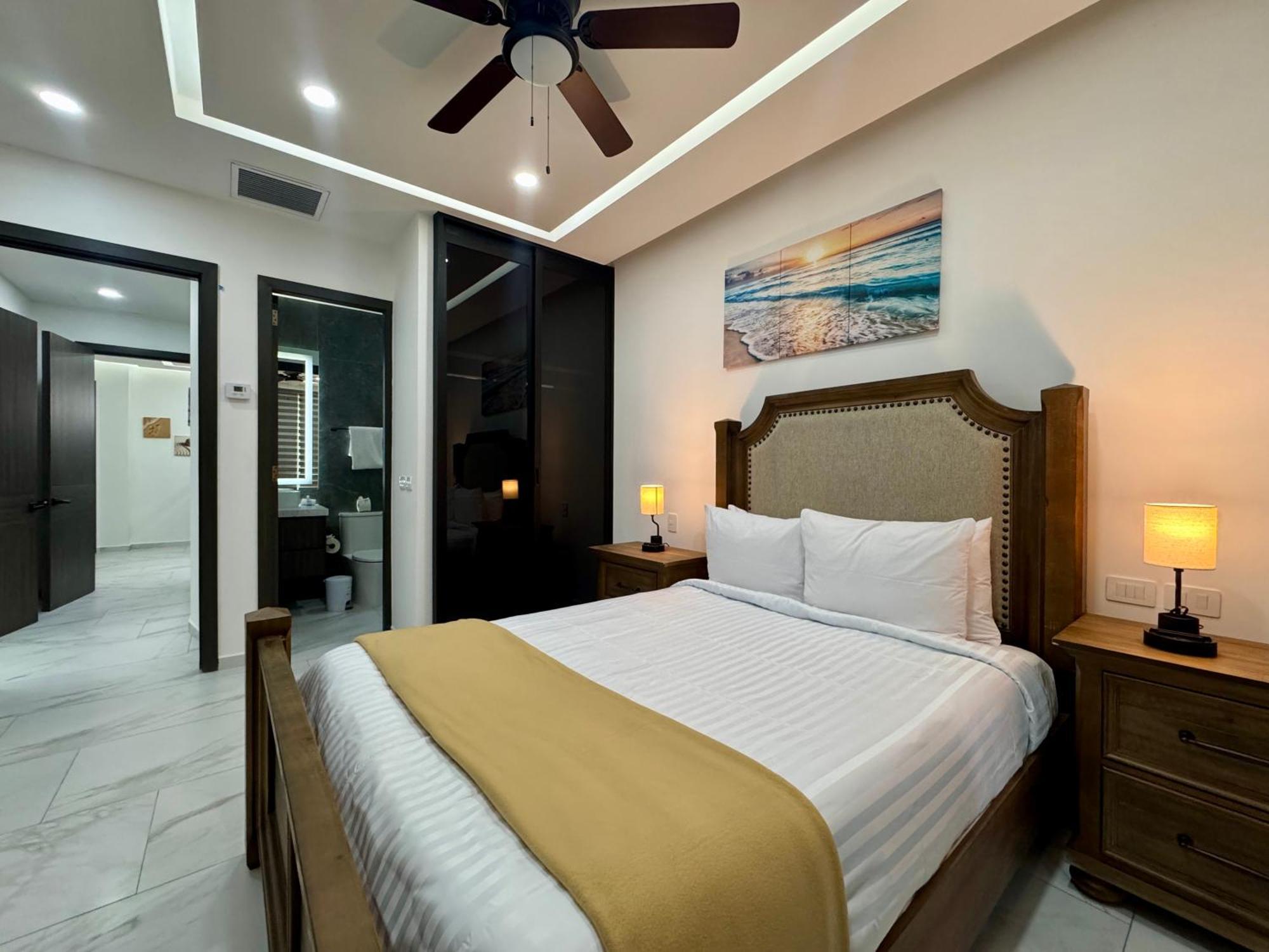 Esmeralda Beach Resort Puerto Peñasco Kültér fotó