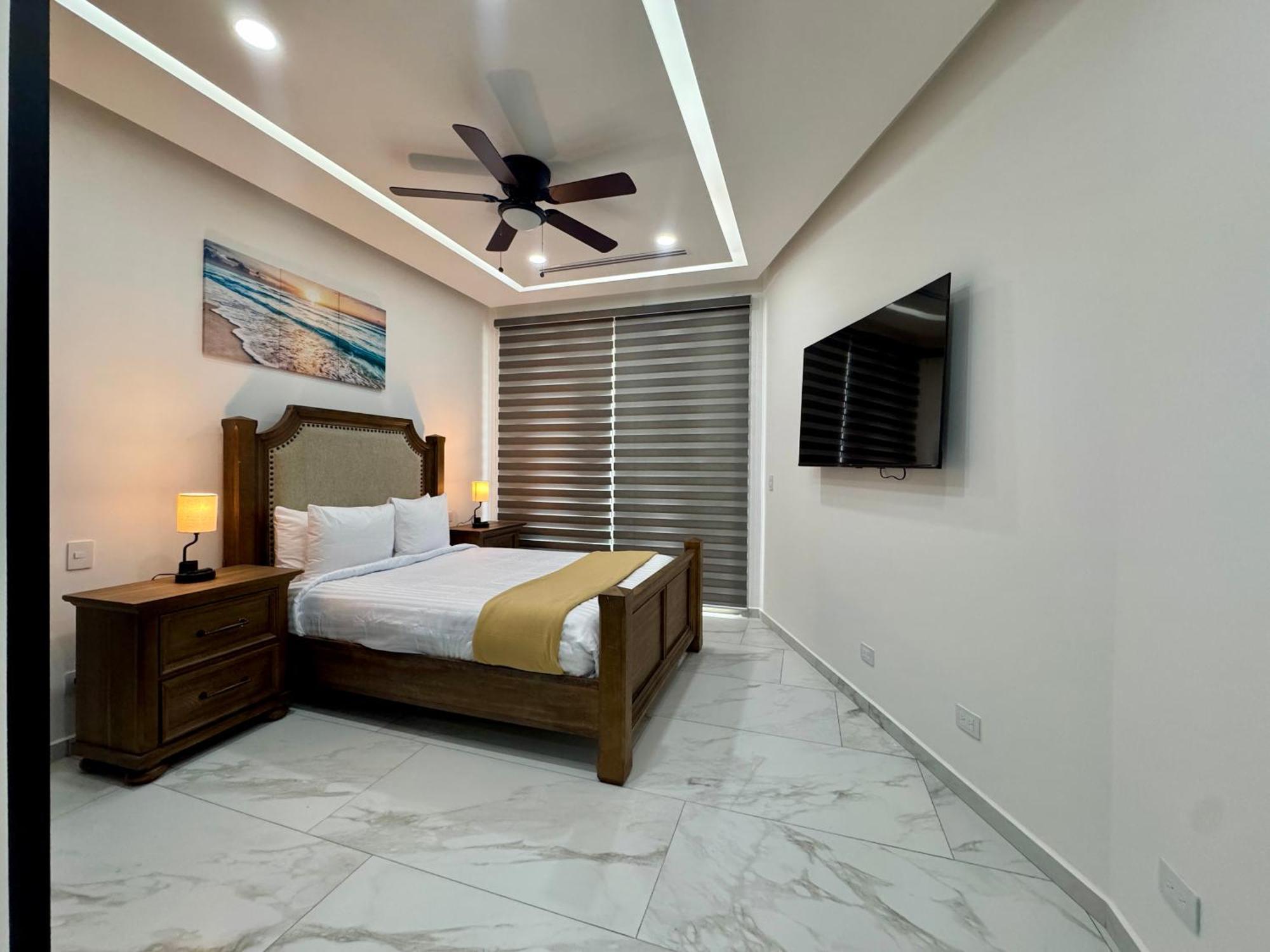 Esmeralda Beach Resort Puerto Peñasco Kültér fotó