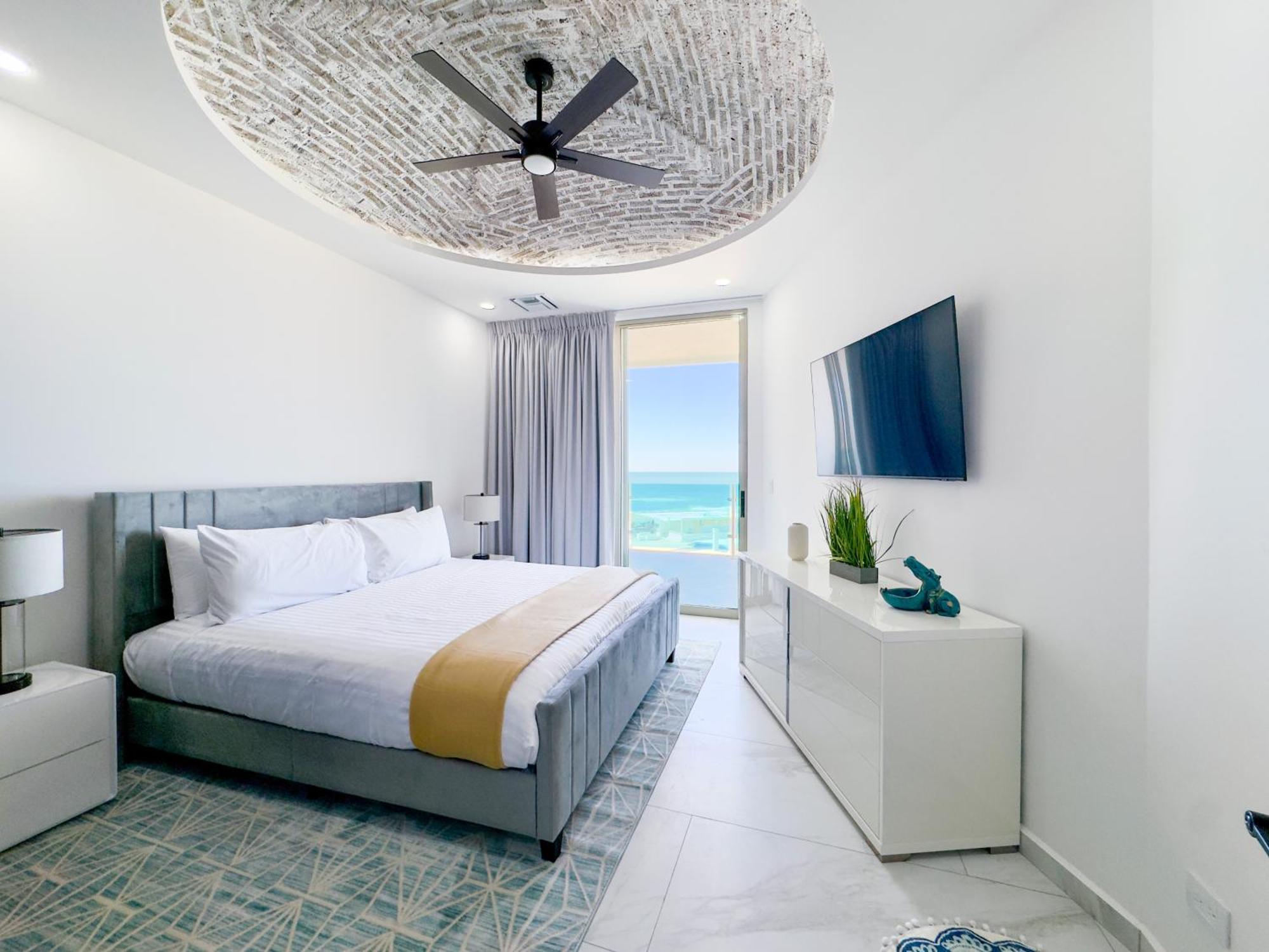 Esmeralda Beach Resort Puerto Peñasco Kültér fotó