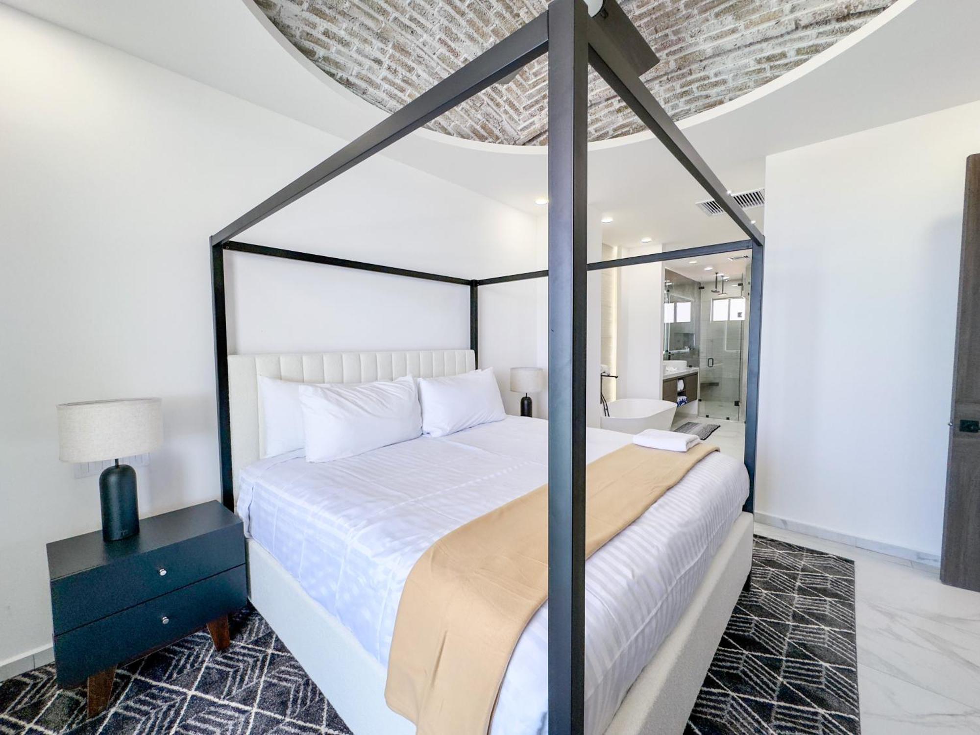 Esmeralda Beach Resort Puerto Peñasco Kültér fotó