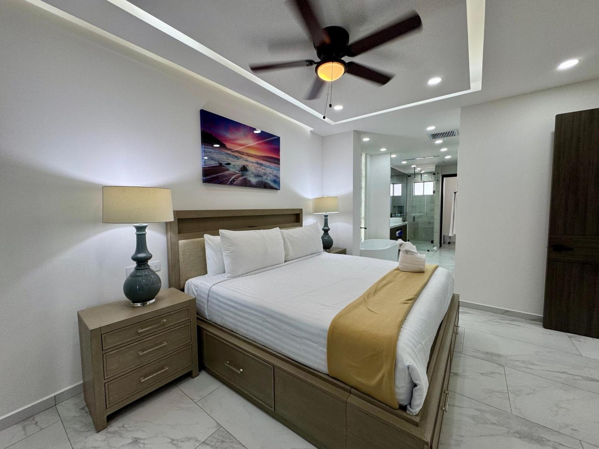 Esmeralda Beach Resort Puerto Peñasco Kültér fotó