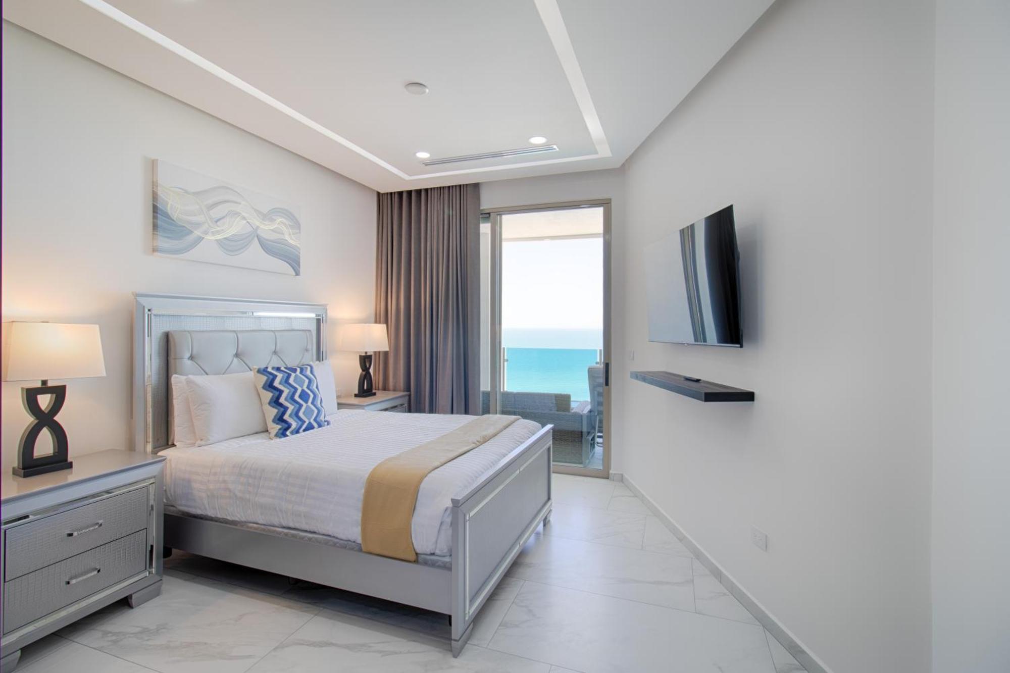 Esmeralda Beach Resort Puerto Peñasco Kültér fotó