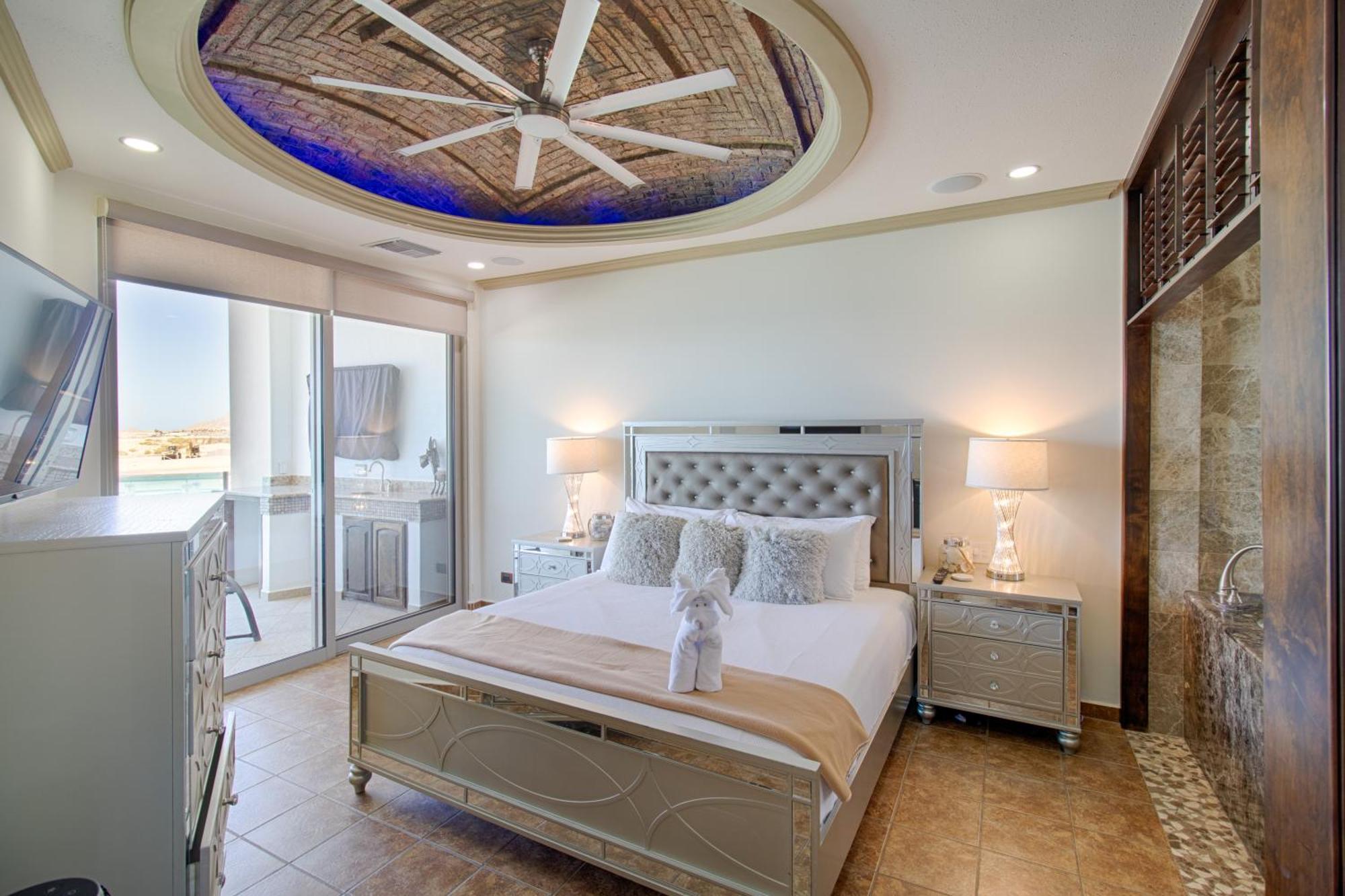 Esmeralda Beach Resort Puerto Peñasco Kültér fotó